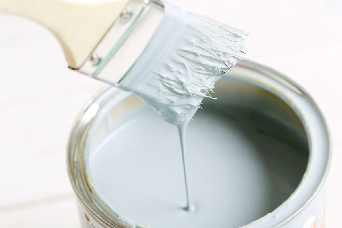 exterior painting