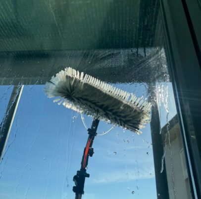 Exterior Cleaning Costa del Sol – Protect, Clean & Enhance Your Property